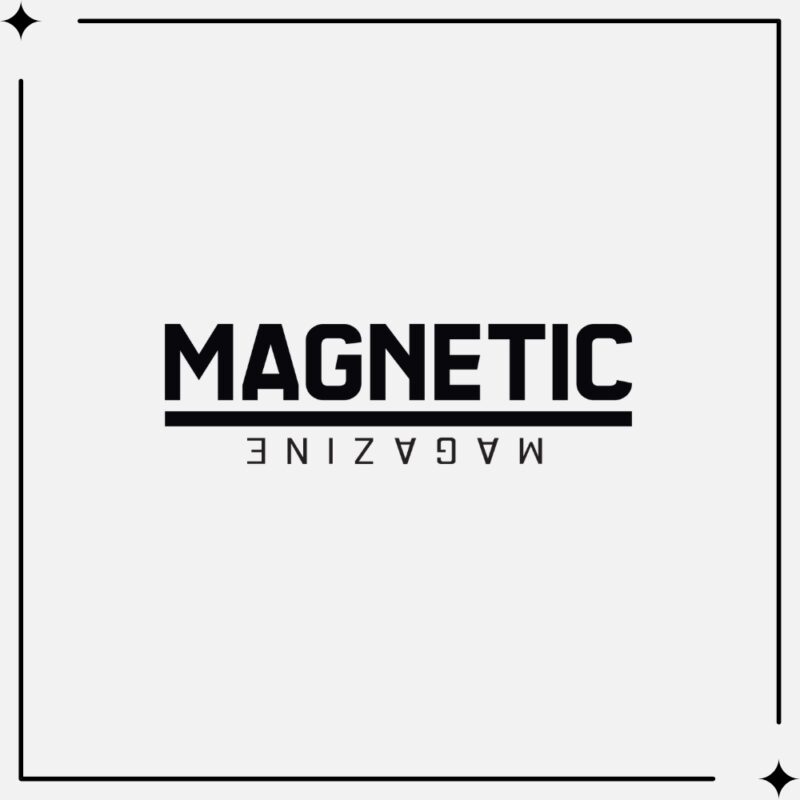 Magnetic Magazine