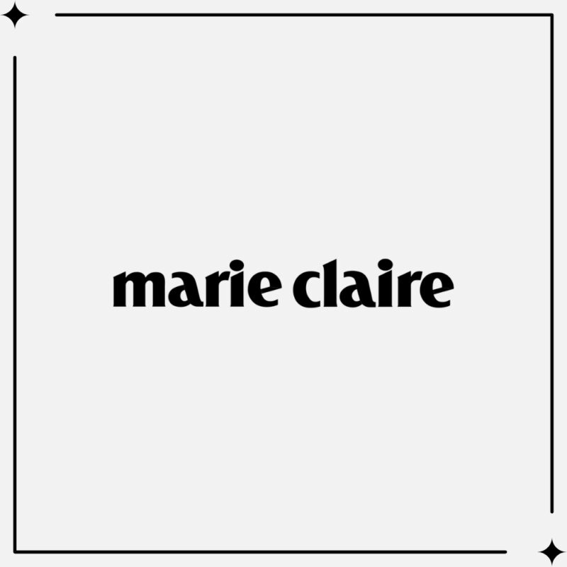 Marie Claire Magazine