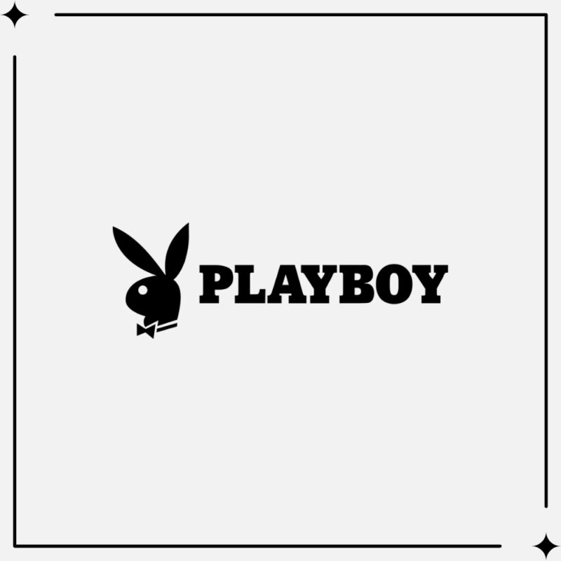 Playboy Magazine