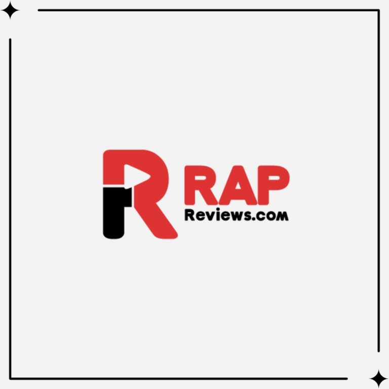 RapReviews