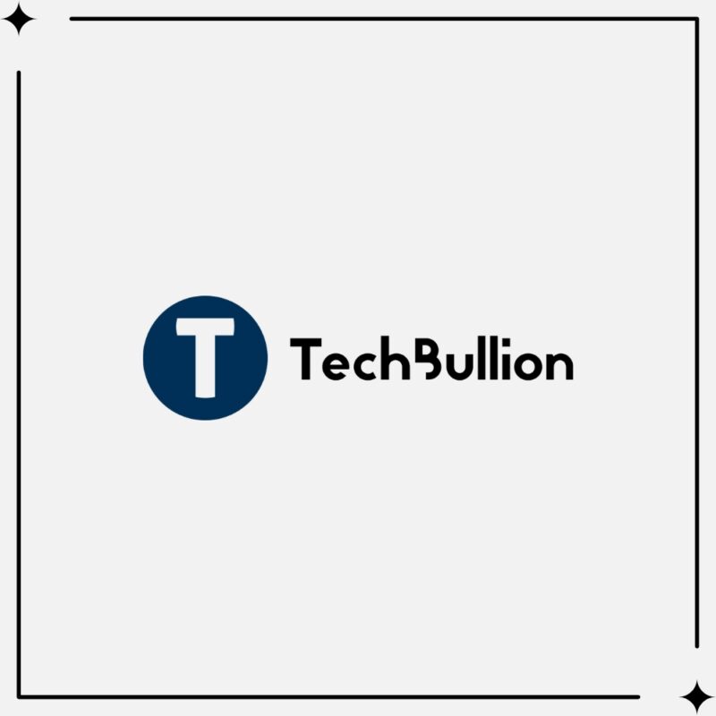 TechBullion