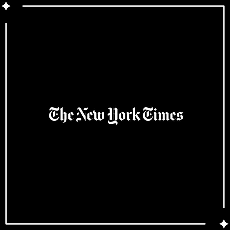 The New York Times