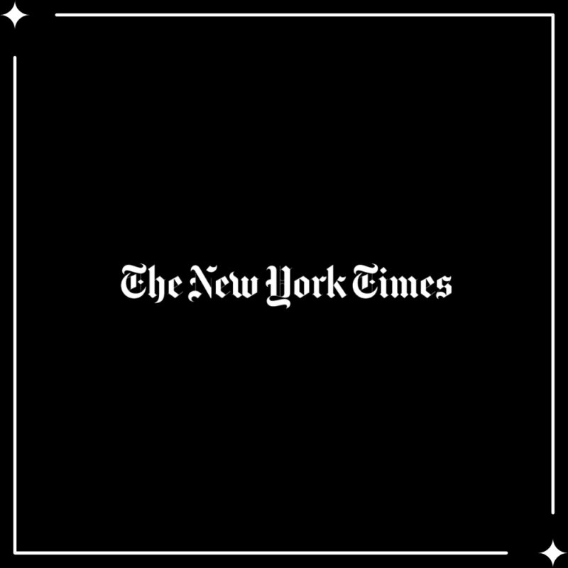 The New York Times