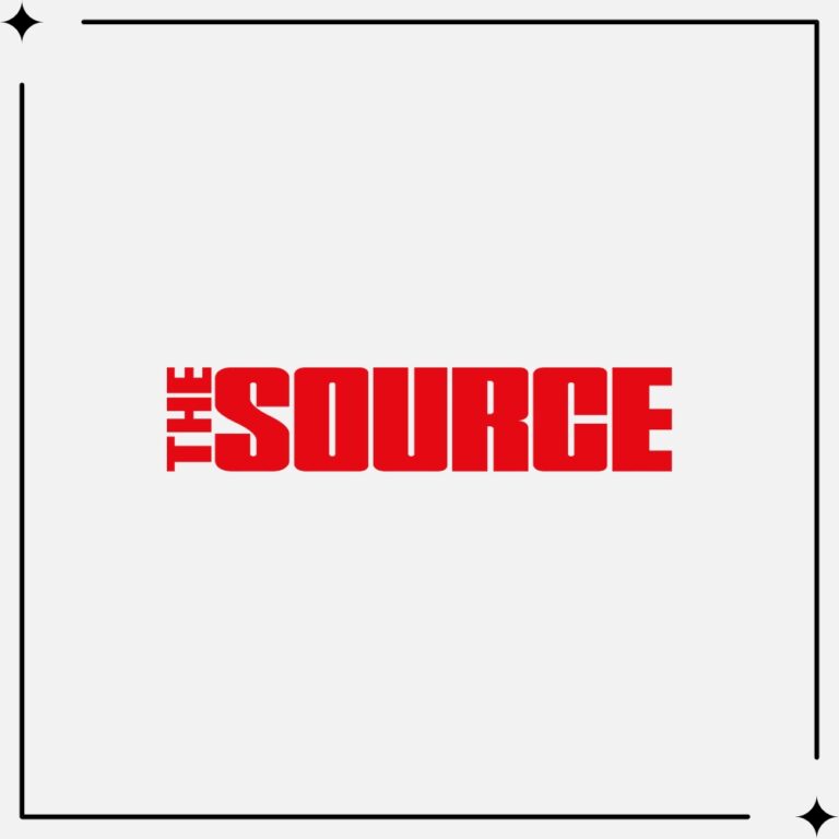The Source Magazine