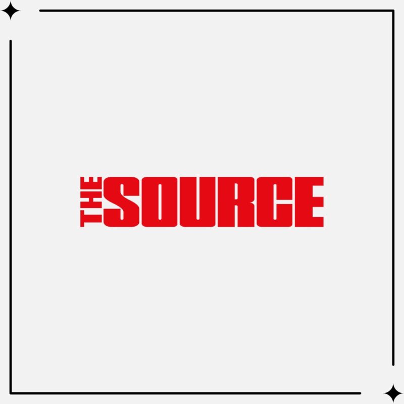 The Source Magazine