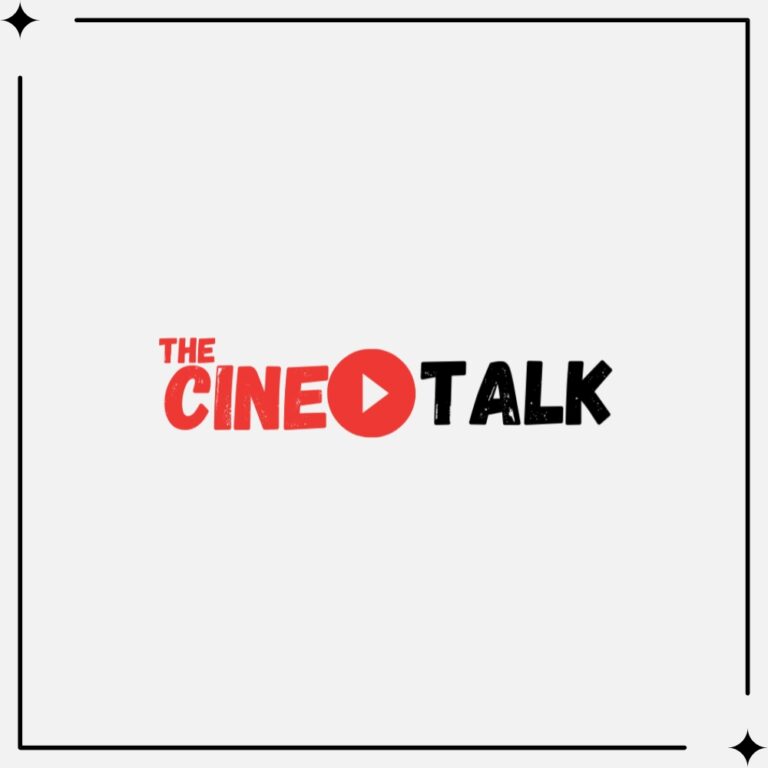 TheCineTalk