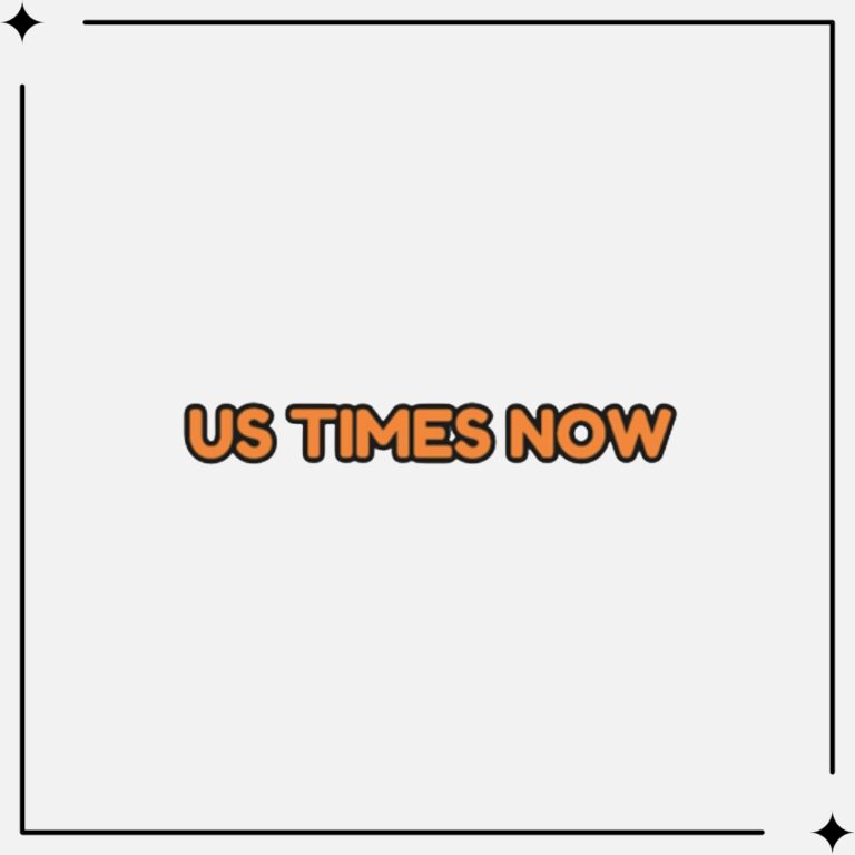 US Times Now