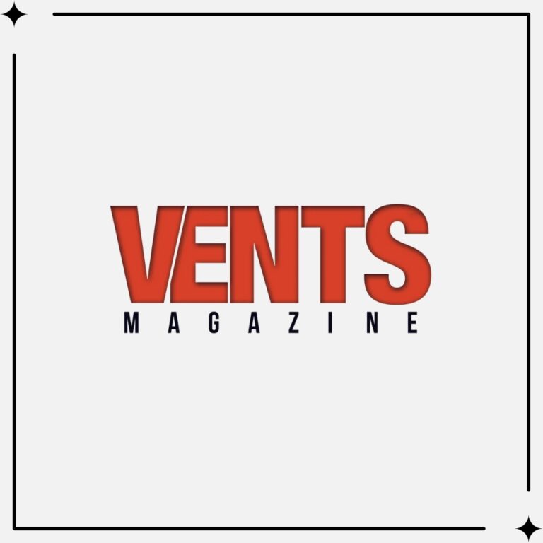 Vents Magazine