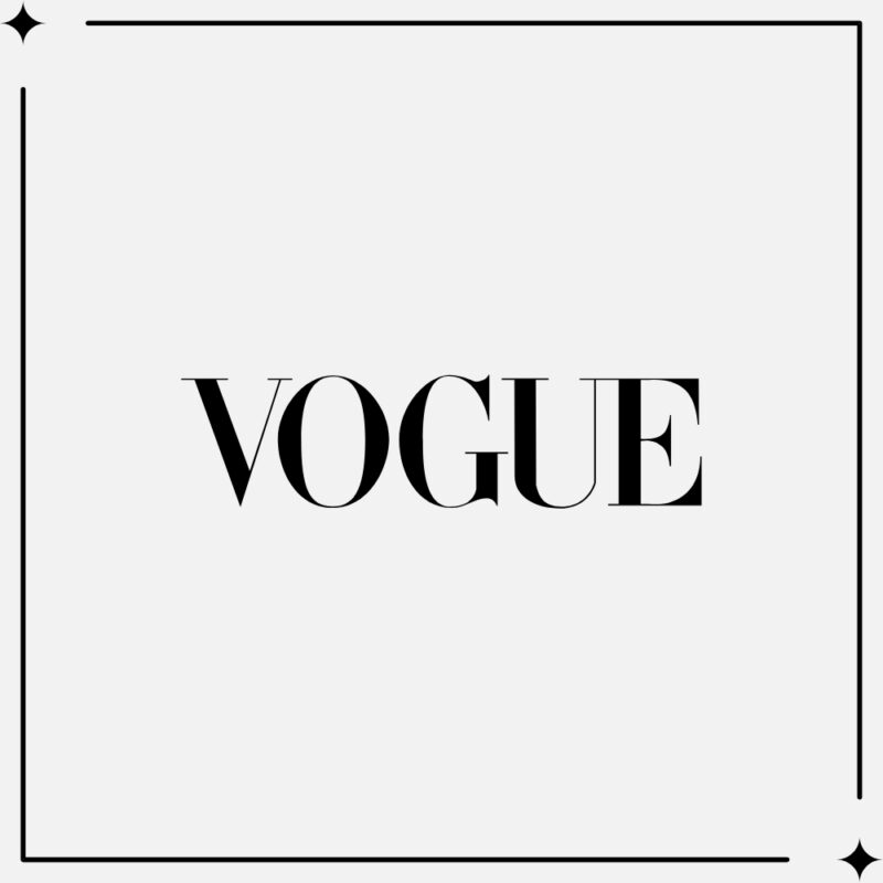 Vogue Magazine