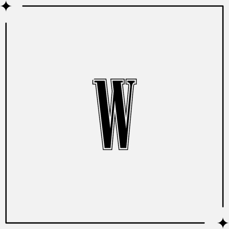 W Magazine