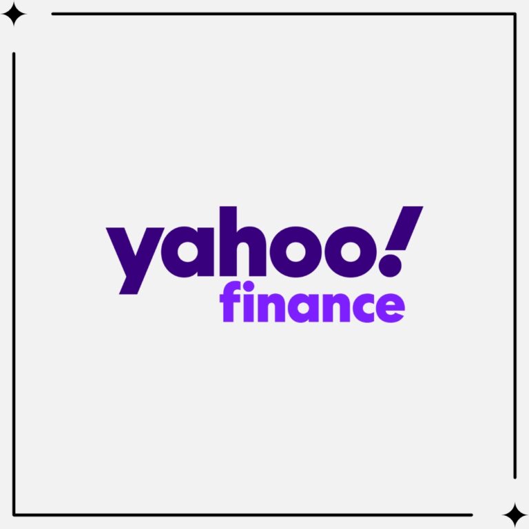 Yahoo Finance