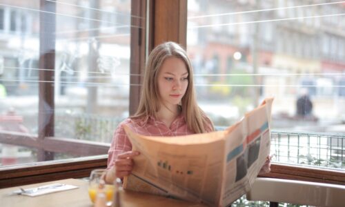 Why Yahoo Finance Bans Crypto Press Releases