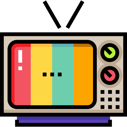 television