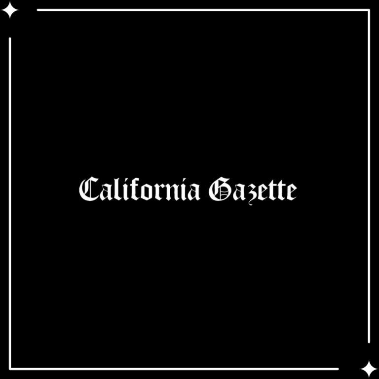 Get Featured on California Gazette