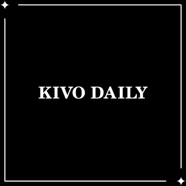 Get Featured on Kivo Daily
