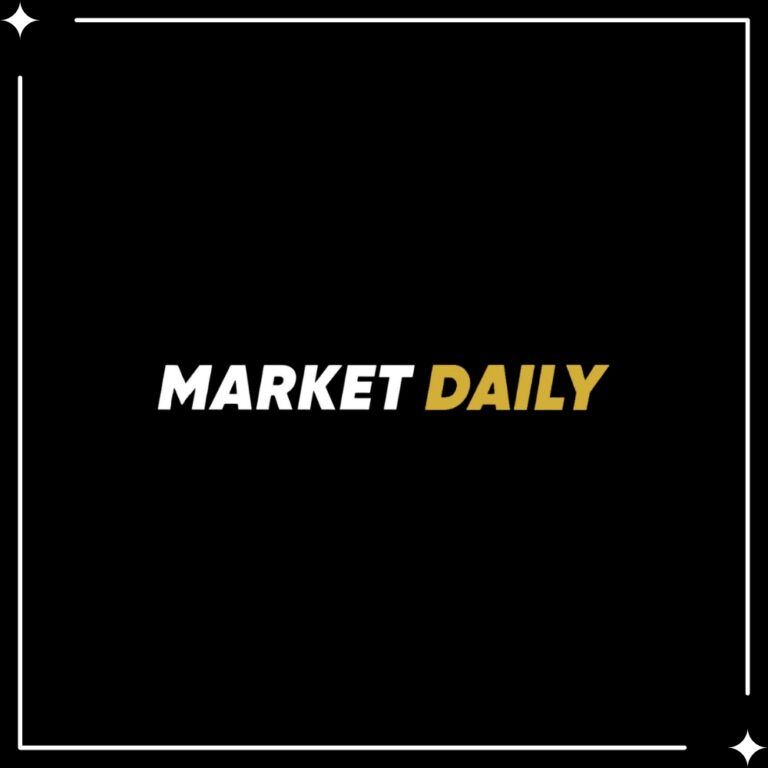 Get Featured on Market Daily