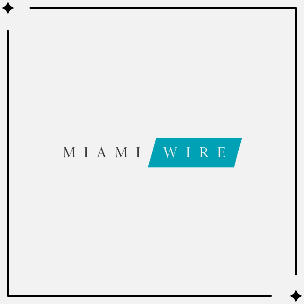 Get Featured on Miami Wire Get Featured on Miami Wire