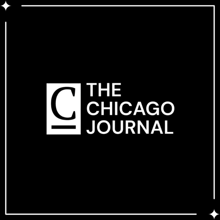 Get Featured on The Chicago Journal