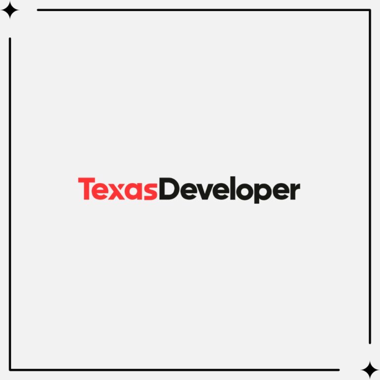 Get Featured on The Texas Developer