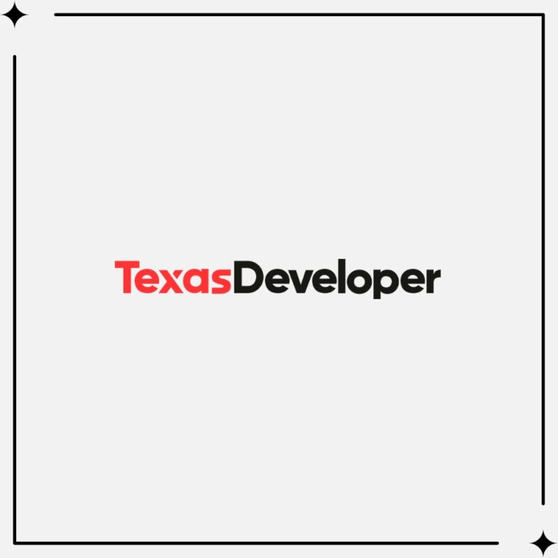 Get Featured on The Texas Developer