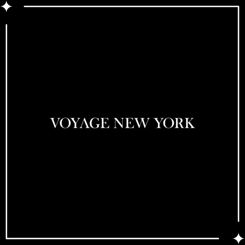 Get Featured on Voyage New York