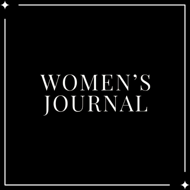 Get Featured on Women's Journal