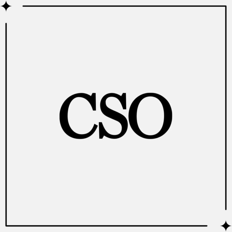 Get Featured on CSO Online