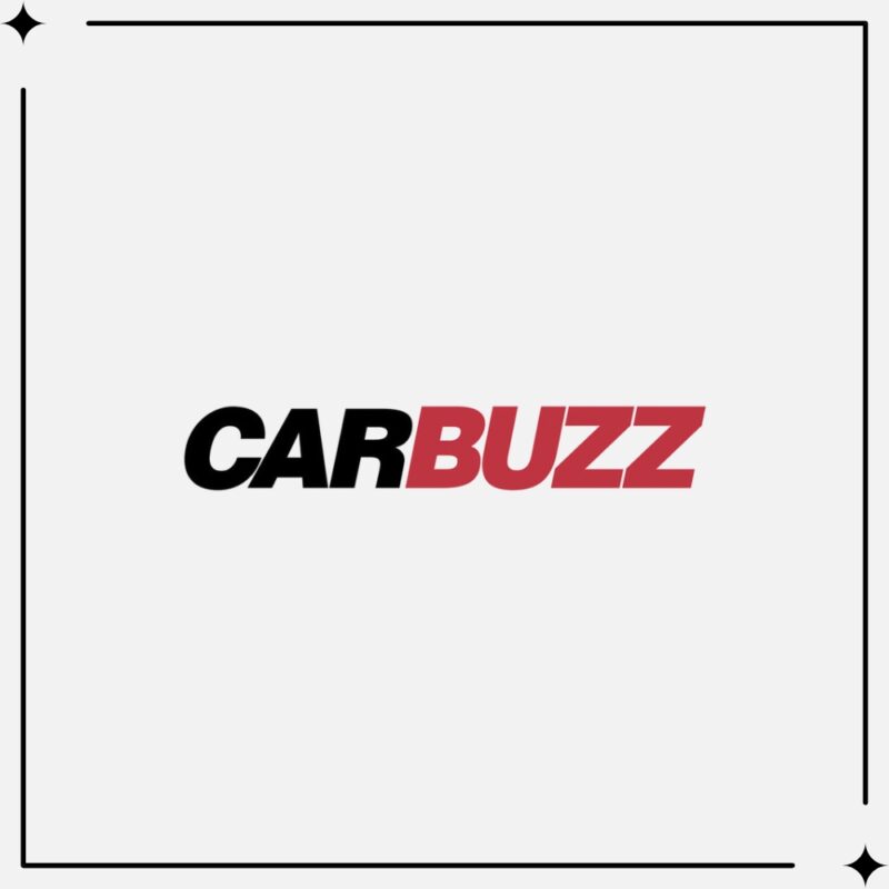 Get Featured on CarBuzz