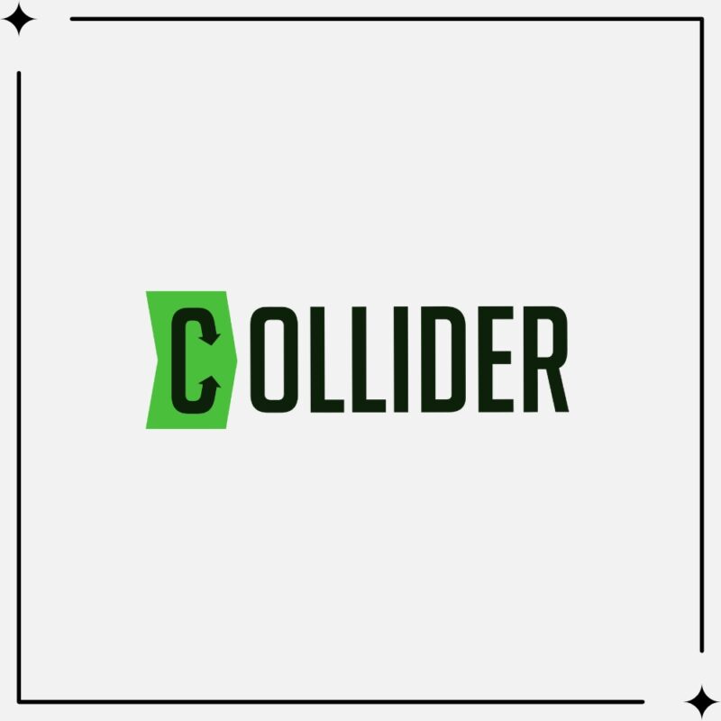 Get Featured on Collider
