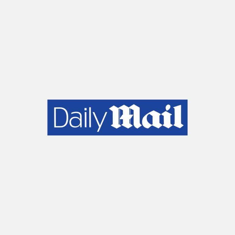 Get Featured on Daily Mail