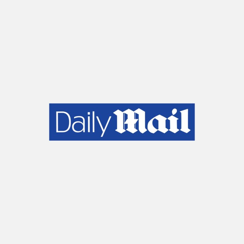 Get Featured on Daily Mail