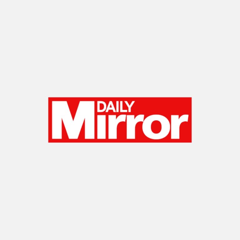 Get Featured on Daily Mirror