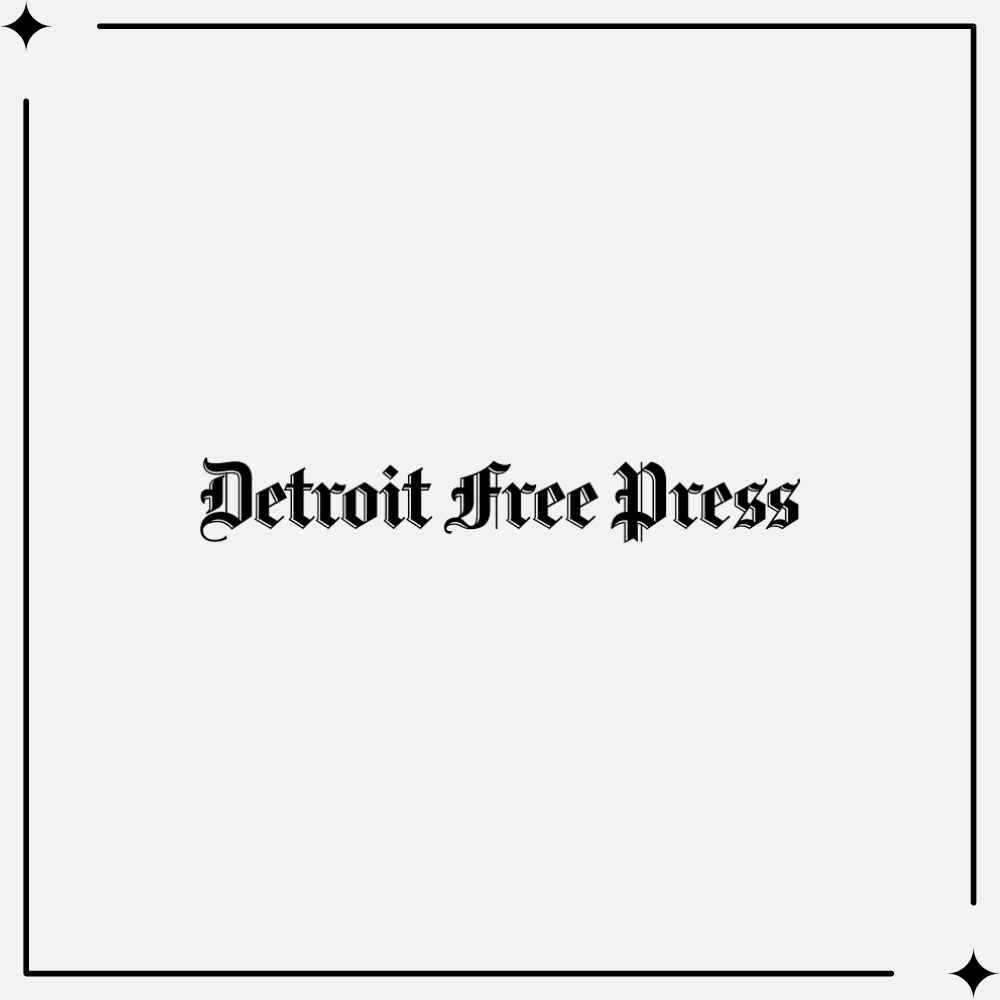 Get Featured on Detroit Free Press Get Featured on Detroit Free Press