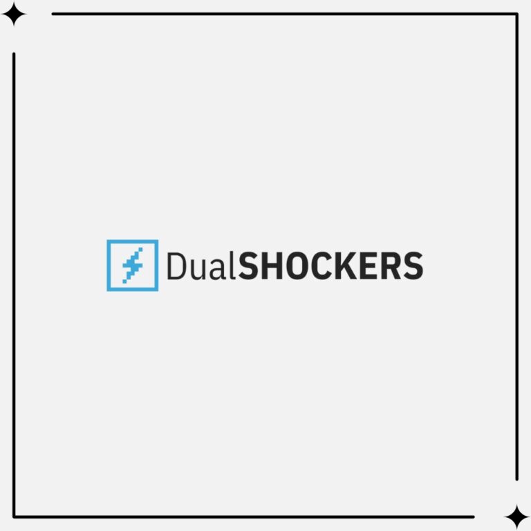 Get Featured on DualShockers