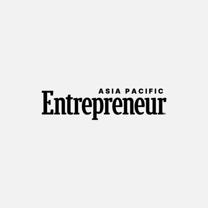 Get Featured on Entrepreneur Asia Pacific