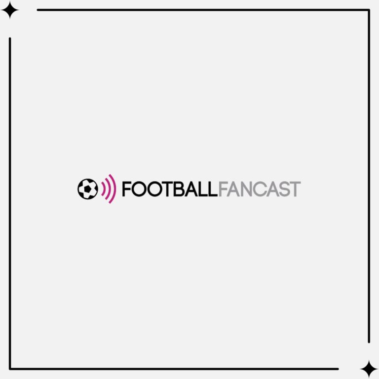 Get Featured on Football Fan Cast