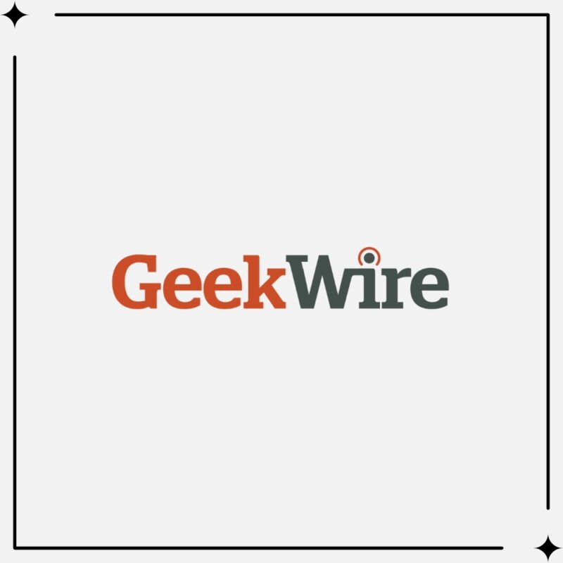 Get Featured on GeekWire