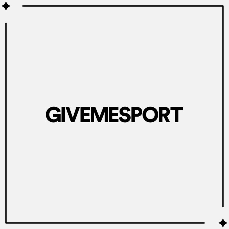 Get Featured on GiveMeSport