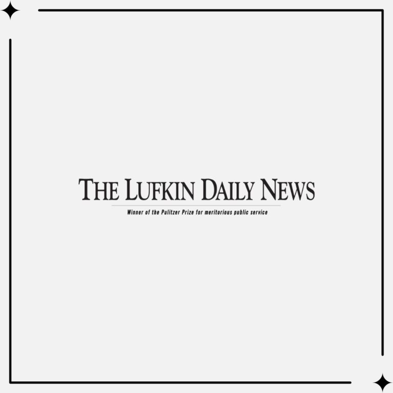 Get Featured on Lufkin Daily News