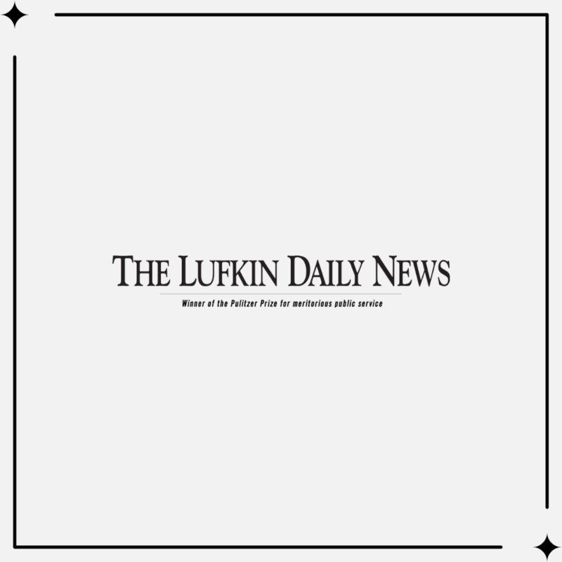 Get Featured on Lufkin Daily News