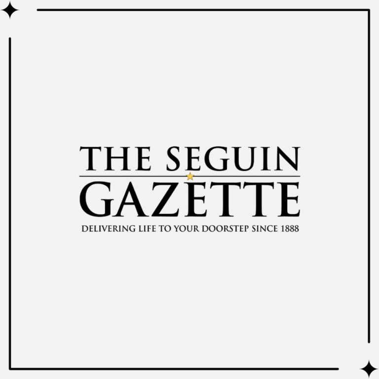Get Featured on Seguin Gazette