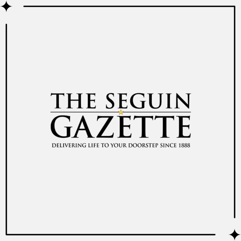 Get Featured on Seguin Gazette