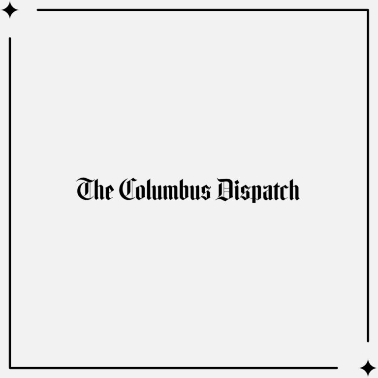 Get Featured on The Columbus Dispatch