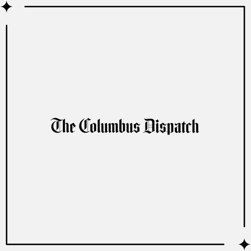 Get Featured on The Columbus Dispatch