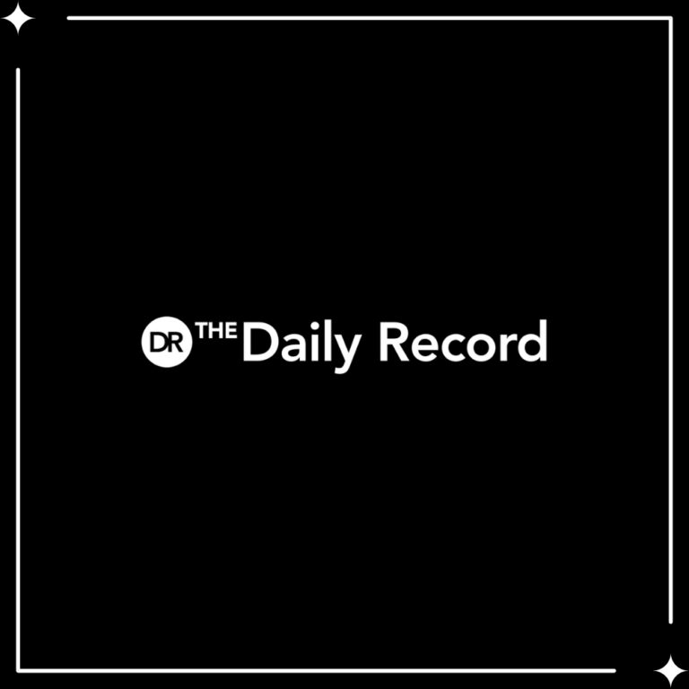 Get Featured on The Daily Record