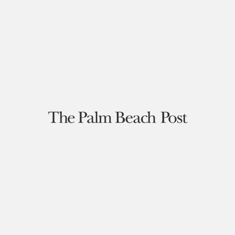 Get Featured on The Palm Beach Post