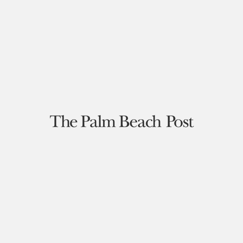 Get Featured on The Palm Beach Post