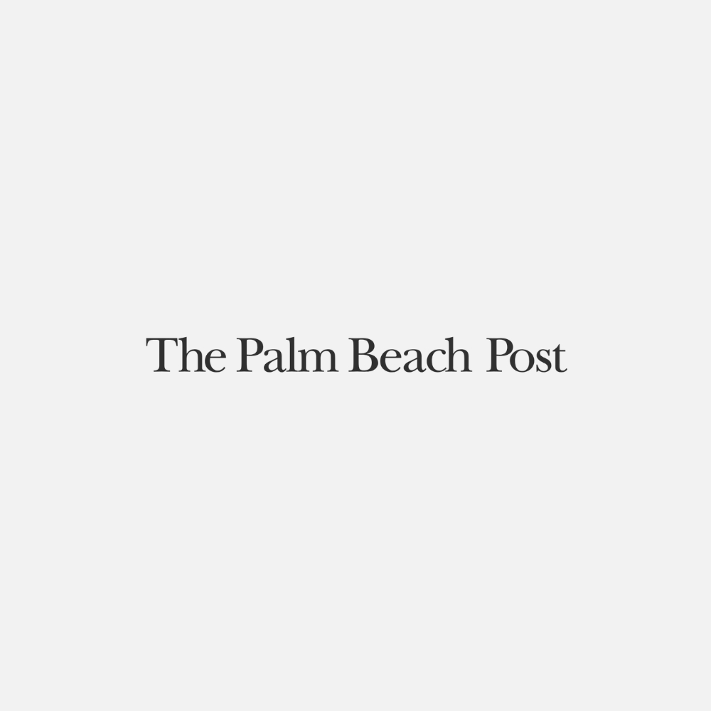 Get Featured on The Palm Beach Post Get Featured on The Palm Beach Post
