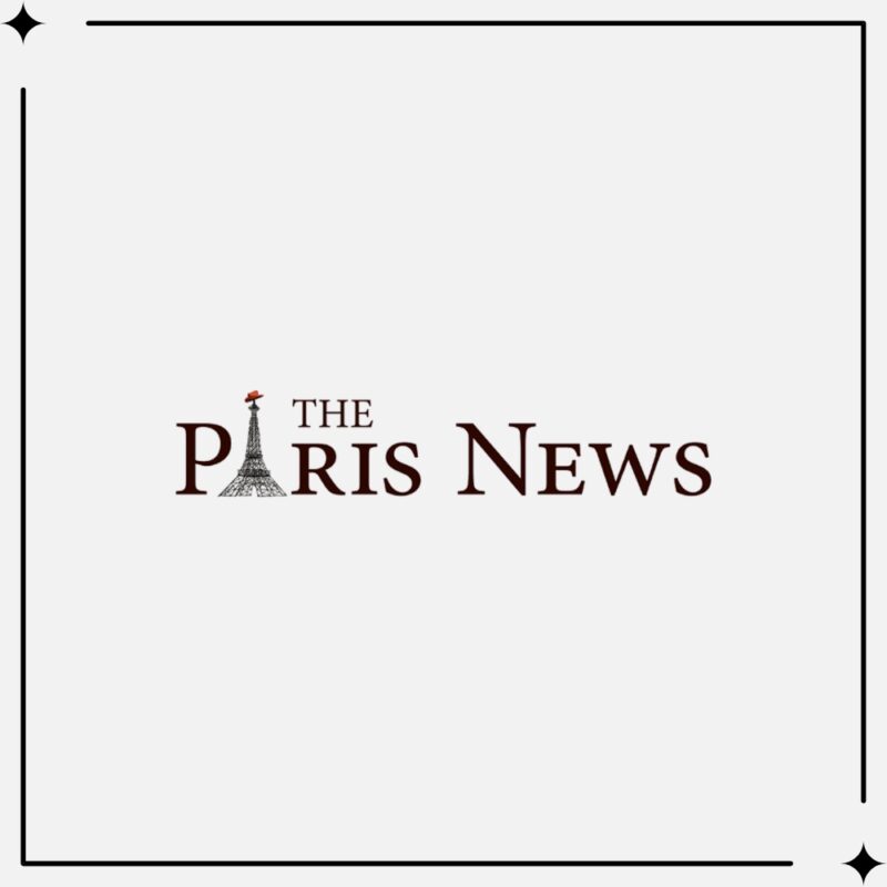 Get Featured on The Paris News