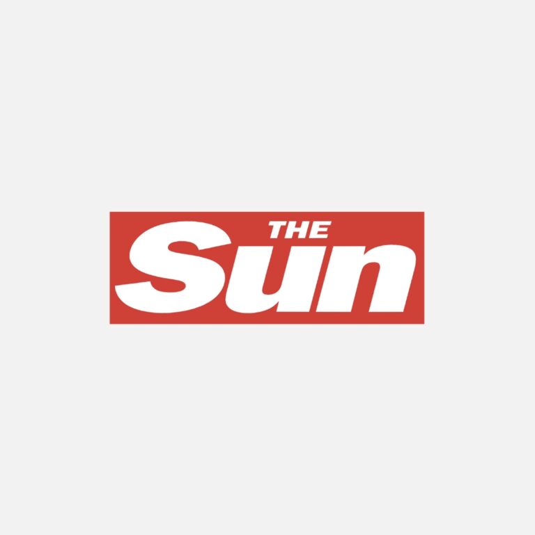 Get Featured on The Sun